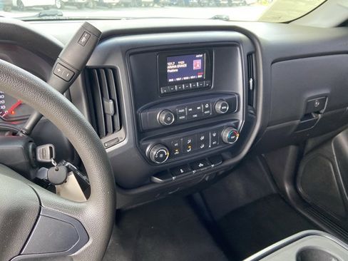 Used 2014 GMC Sierra 1500 2WD Regular Cab image 19