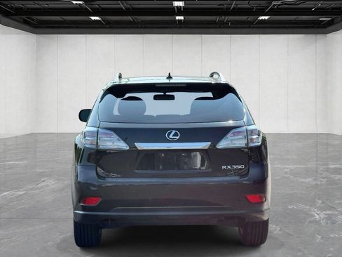 Used 2011 Lexus RX 350 2WD w/ Premium Pkg image 6