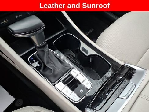Used 2023 Hyundai Tucson SEL w/ Convenience Package AWD/4WD image 25
