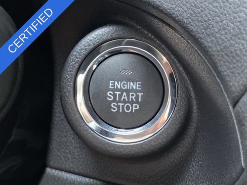 Certified 2025 Subaru Ascent Limited AWD/4WD image 28