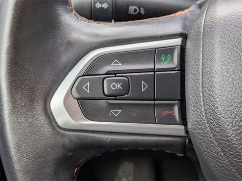 Used 2022 Jeep Compass Limited image 27