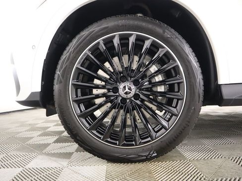 Certified 2026 Mercedes-Benz GLC 300 GLC 300 image 31