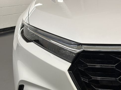 New 2026 Honda CR-V EX image 12