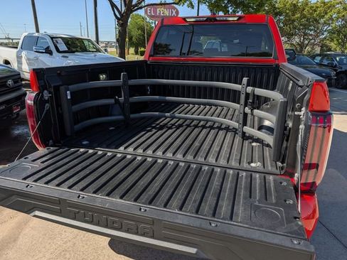 Used 2023 Toyota Tundra TRD Pro image 29