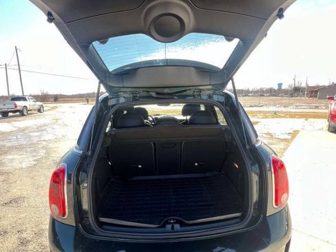 Used 2013 MINI Cooper Countryman S image 8