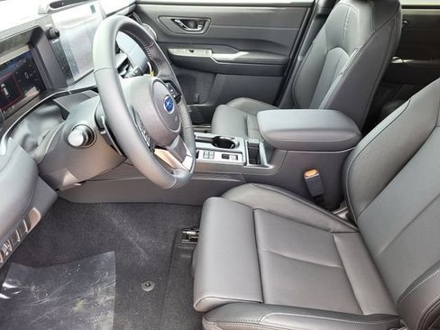New 2026 Subaru Outback Touring XT AWD/4WD image 15