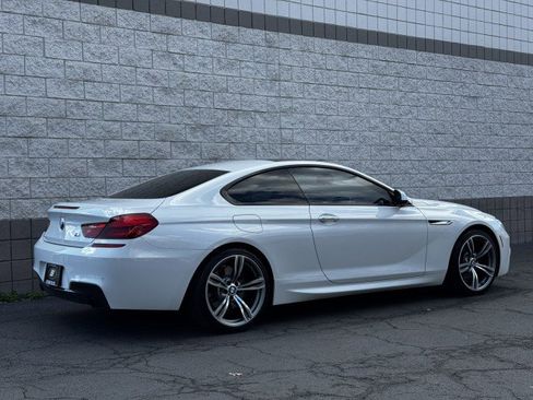 Used 2013 BMW 640i Coupe image 14