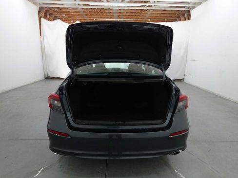 Used 2024 Honda Civic Sport image 28