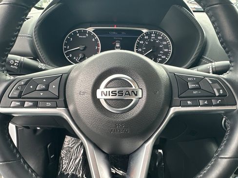 Used 2021 Nissan Sentra SV image 22