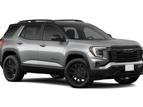 New 2026 GMC Terrain Elevation image 44