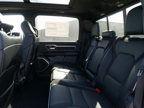 New 2026 RAM 1500 Laramie w/ Laramie Southwest Edition AWD/4WD image 15