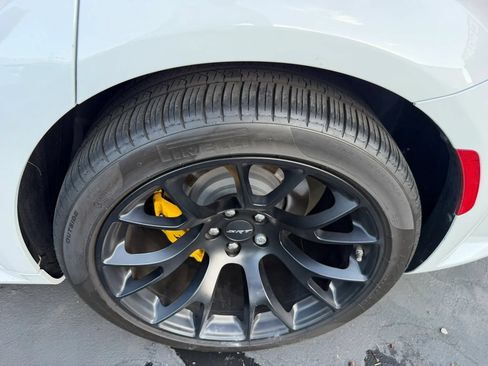 Used 2023 Dodge Charger SRT Hellcat w/ Harman/Kardon Audio Group RWD image 27