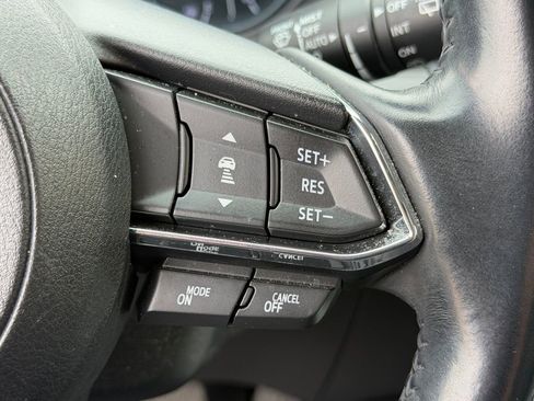 Used 2019 MAZDA CX-5 Grand Touring w/ GT Premium Package image 15