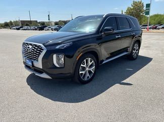 Used 2022 Hyundai Palisade SEL w/ Convenience Package AWD/4WD video 1