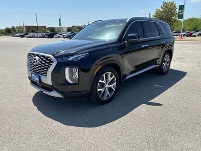 Used 2022 Hyundai Palisade SEL w/ Convenience Package