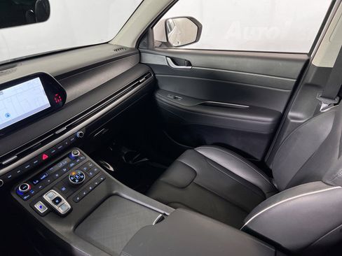 Used 2023 Hyundai Palisade Limited w/ Winter Package AWD/4WD image 25