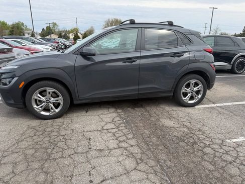 Used 2023 Hyundai Kona SEL image 1