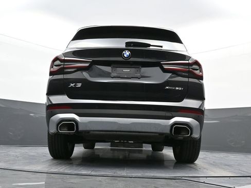 Used 2022 BMW X3 xDrive30i w/ Convenience Package image 25