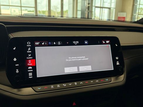 New 2026 Dodge Charger Scat Pack w/ Blacktop Package image 15