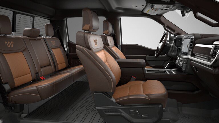 New 2026 Ford F350 King Ranch AWD/4WD image 28