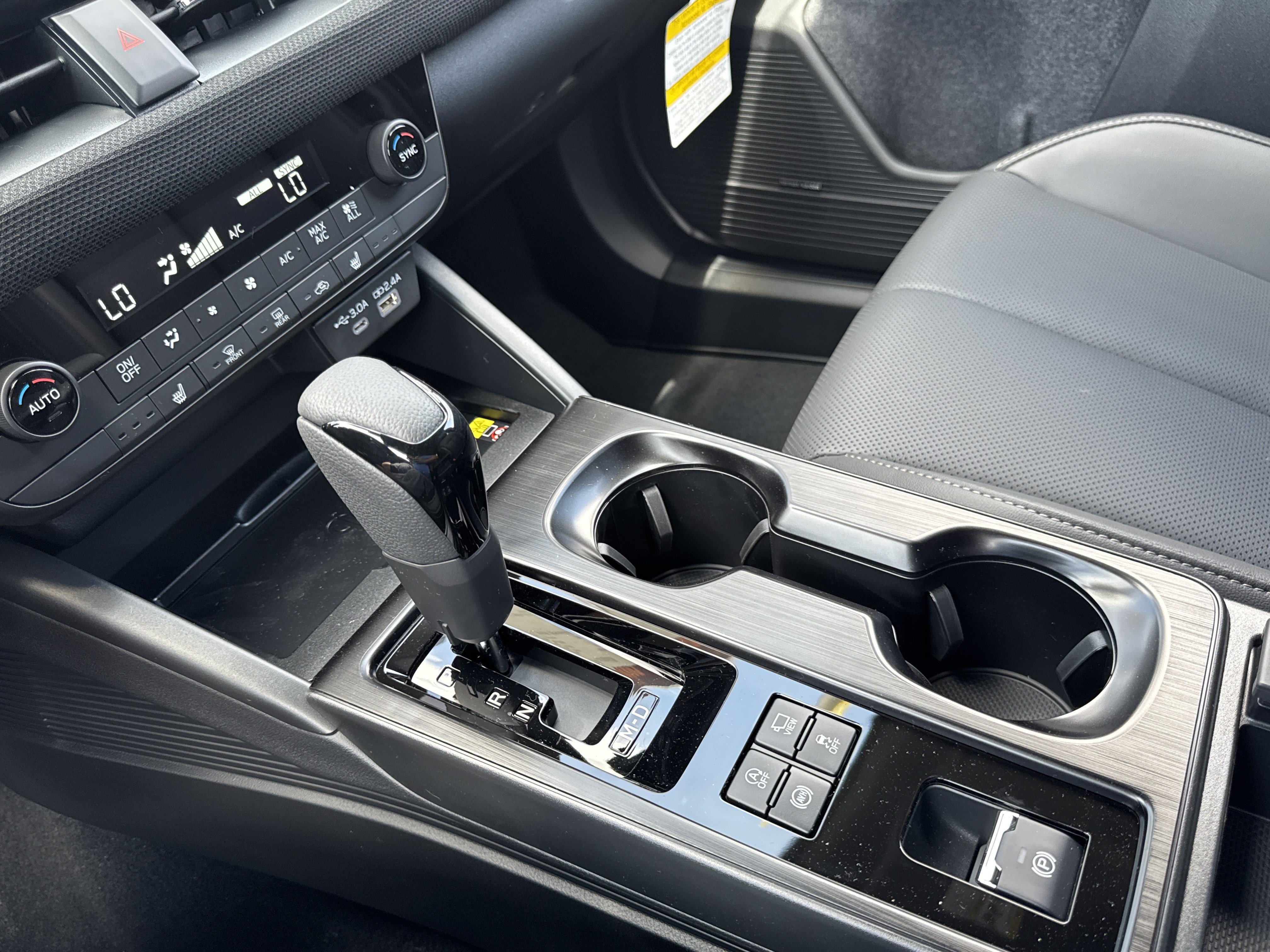 New 2026 Subaru Outback Limited XT AWD/4WD image 23