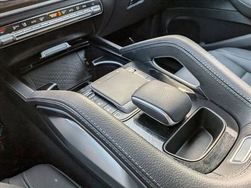 Certified 2025 Mercedes-Benz GLE 350 GLE 350 image 12