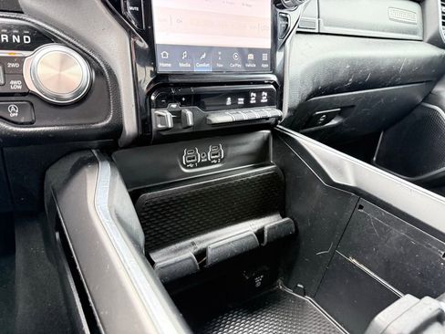 Used 2023 RAM 1500 Laramie image 19