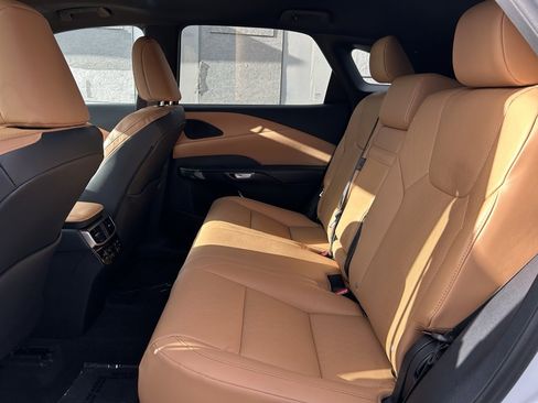 Used 2023 Lexus RX 350 Premium Plus w/ Cold Area Package image 12