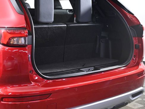 Used 2024 Mitsubishi Outlander SEL image 35