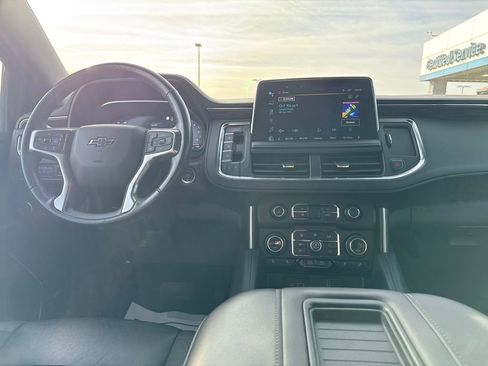 Used 2022 Chevrolet Tahoe Z71 image 15