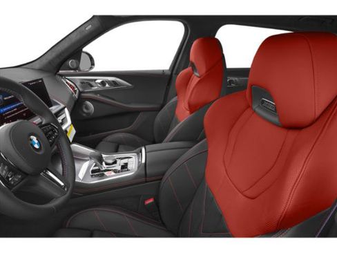 New 2026 BMW XM Label Red AWD/4WD image 12