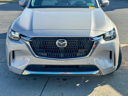 Certified 2024 MAZDA CX-90 Plug-In Hybrid w/ Premium Plus image 4