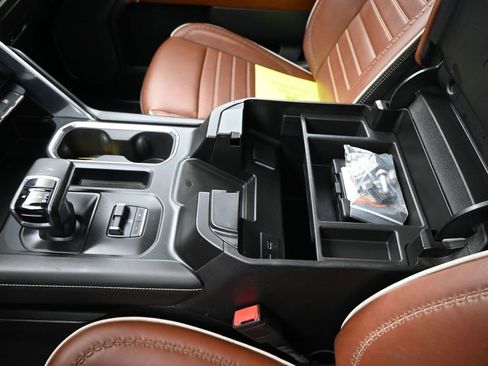 Used 2023 GMC Sierra 1500 Denali Ultimate image 20