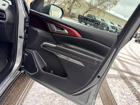 Used 2024 Chevrolet Traverse RS w/ LPO, Floor Liner Package AWD/4WD image 16