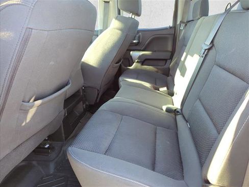 Used 2019 Chevrolet Silverado 1500 LT w/ All Star Edition image 22