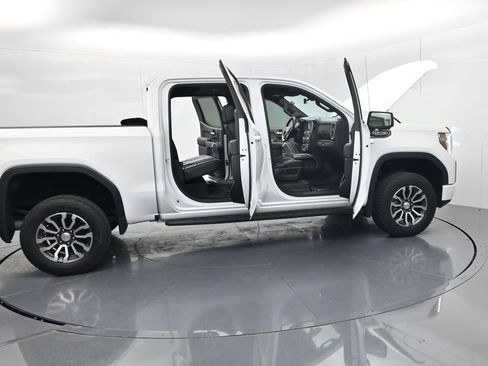Used 2021 GMC Sierra 1500 AT4 w/ AT4 Premium Package AWD/4WD image 66