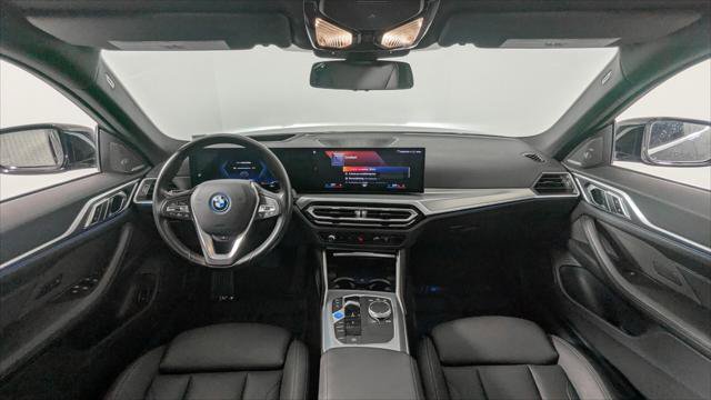Used 2023 BMW i4 eDrive35 RWD image 26