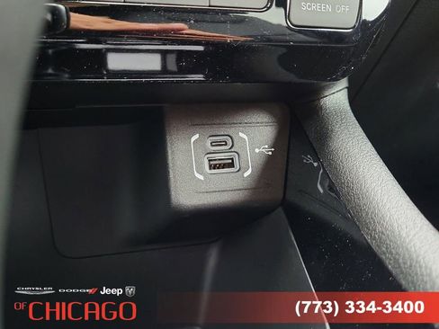 New 2026 Jeep Compass Latitude AWD/4WD image 30