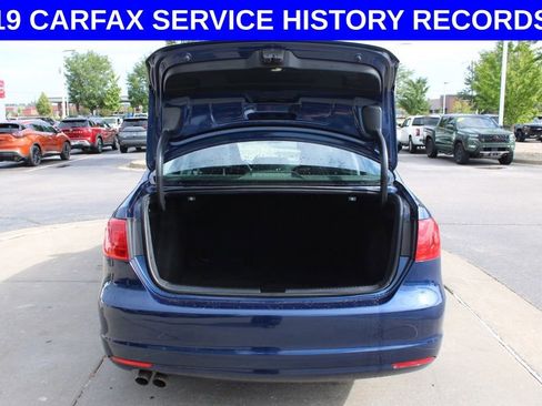 Used 2014 Volkswagen Jetta S image 9