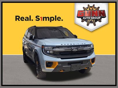 Used 2025 Ford Expedition Tremor