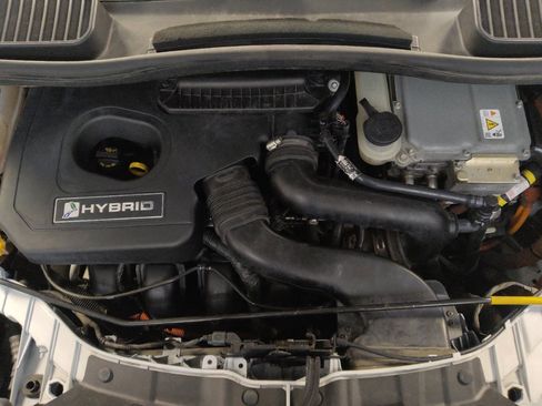 Used 2016 Ford C-MAX SEL w/ Equipment Group 302A FWD image 30