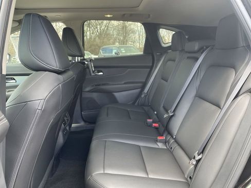 Certified 2025 Nissan Murano SL image 18