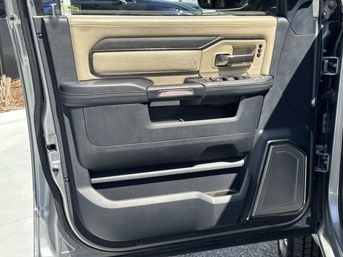 Used 2022 RAM 3500 Limited image 16