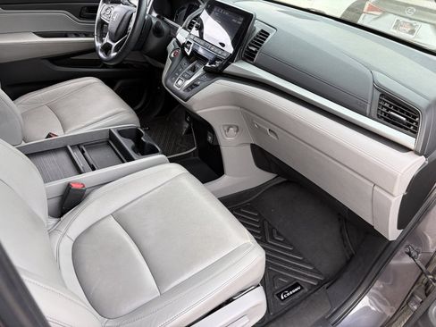 Used 2022 Honda Odyssey EX-L image 13