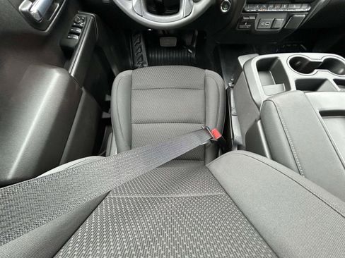 New 2026 Chevrolet Silverado 2500 W/T w/ WT/CX Safety Package image 13