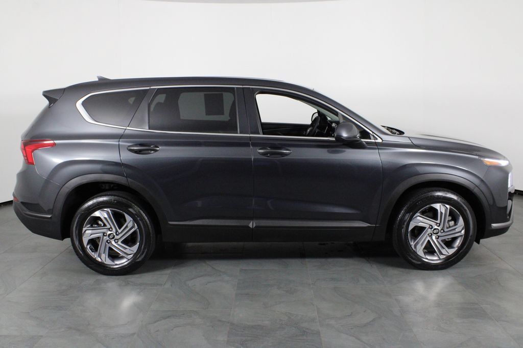 Certified 2023 Hyundai Santa Fe SE FWD image 12