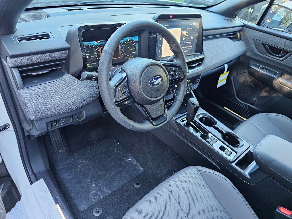 New 2026 Subaru Outback Limited XT AWD/4WD image 18