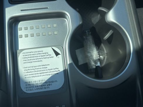 New 2026 Hyundai Ioniq 9 Calligraphy image 15