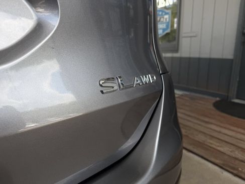 Used 2016 Nissan Rogue SL AWD/4WD image 24