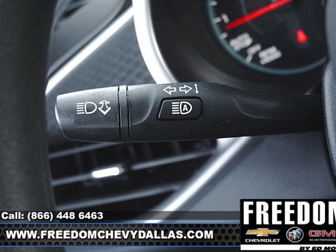 Used 2024 Chevrolet Malibu LT FWD image 21